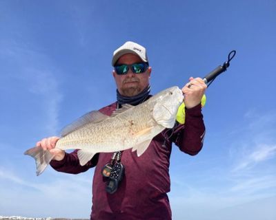 Charter Fishing Galveston | 4 Hour Charter Trip 